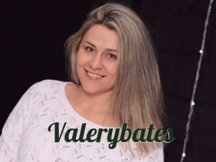 Valerybates