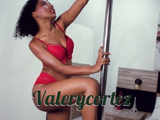 Valerycortez