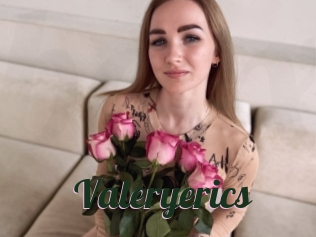 Valeryerics