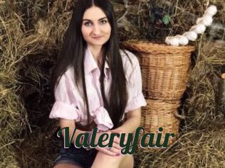 Valeryfair