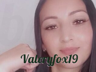 Valeryfox19