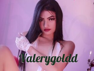 Valerygoldd