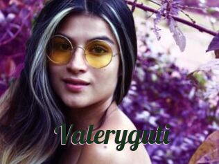 Valeryguti