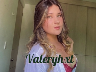 Valeryhxt