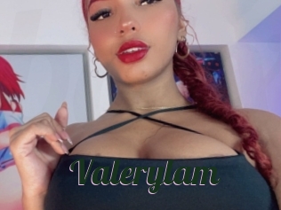 Valerylam