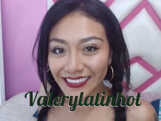 Valerylatinhot