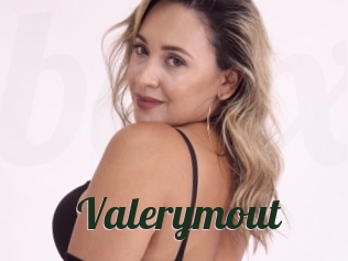 Valerymout