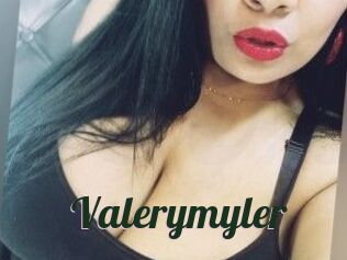 Valerymyler