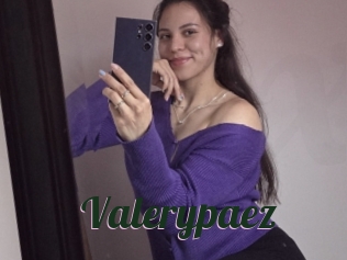 Valerypaez