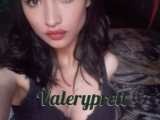 Valeryprett