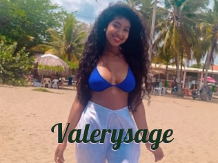 Valerysage