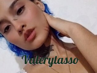 Valerytasso