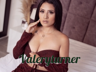 Valeryturner