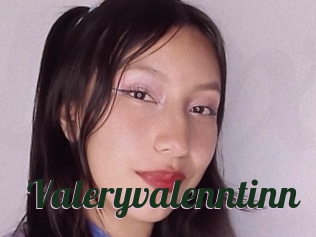 Valeryvalenntinn