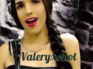 Valeryxohot