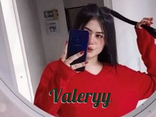 Valeryy