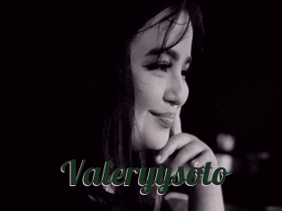 Valeryysoto