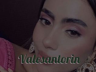 Valesantorin