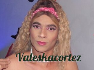 Valeskacortez