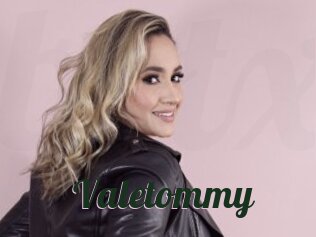 Valetommy