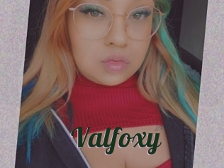 Valfoxy