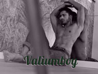 Valiumboy