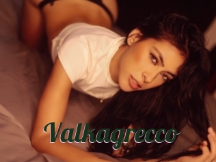 valkagrecco Bottin X