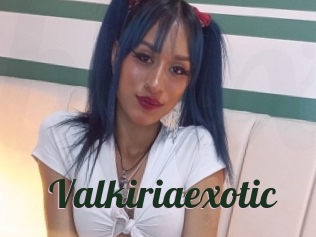 Valkiriaexotic