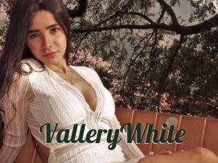 ValleryWhite