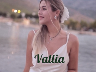 Vallia