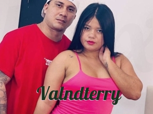 Valndterry