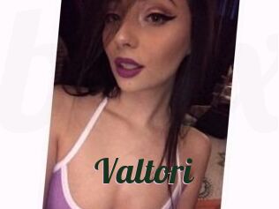 Valtori