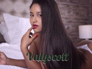 Valyscott