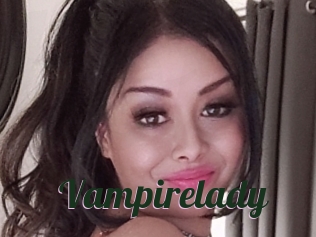 Vampirelady