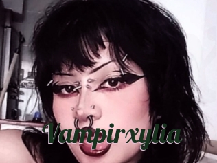 Vampirxylia