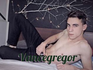 Vancegregor