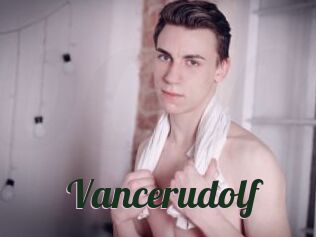 Vancerudolf