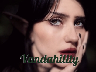 Vandahillty