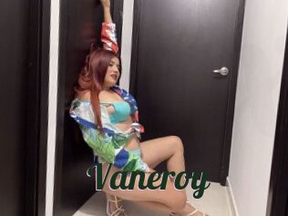 Vaneroy