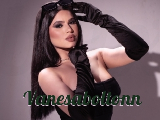 Vanesaboltonn