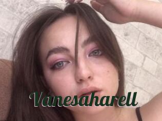 Vanesaharell