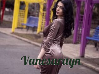 Vanesarayn