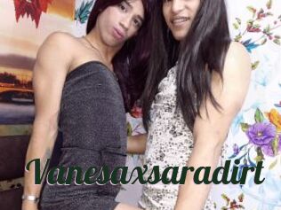 Vanesaxsaradirt