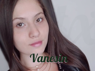 Vanesin