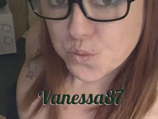 Vanessa87