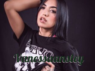 Vanessaanstey