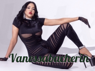 Vanessabacherin