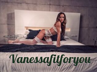 Vanessafitforyou