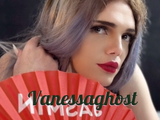 Vanessaghost