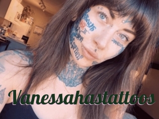 Vanessahastattoos